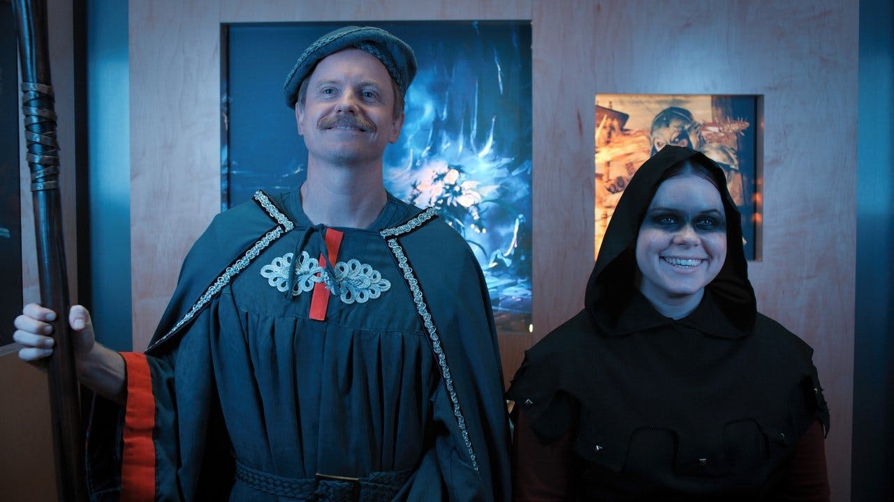 assista ao episódio 11 da temporada 1