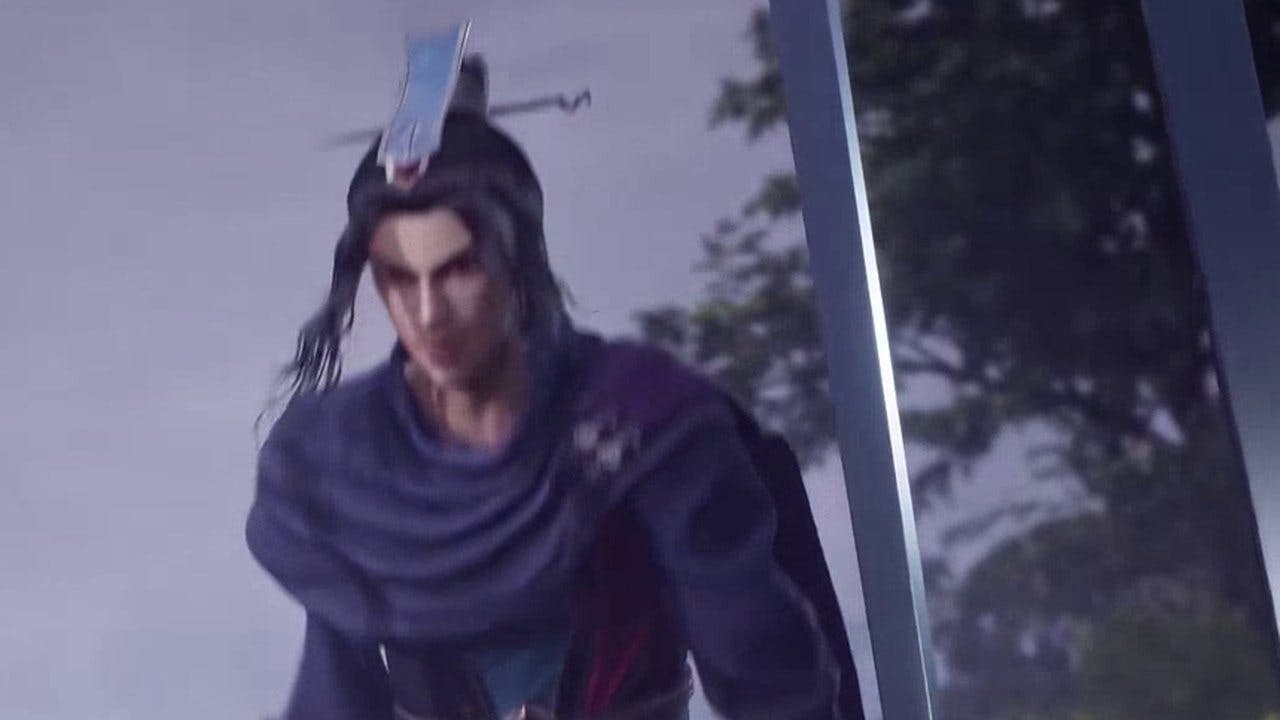 assista ao episódio 129 da temporada 1