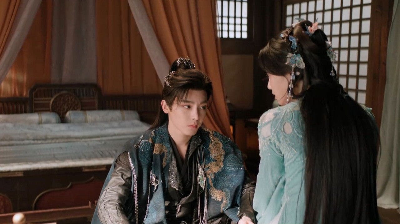 assista ao episódio 14 da temporada 1