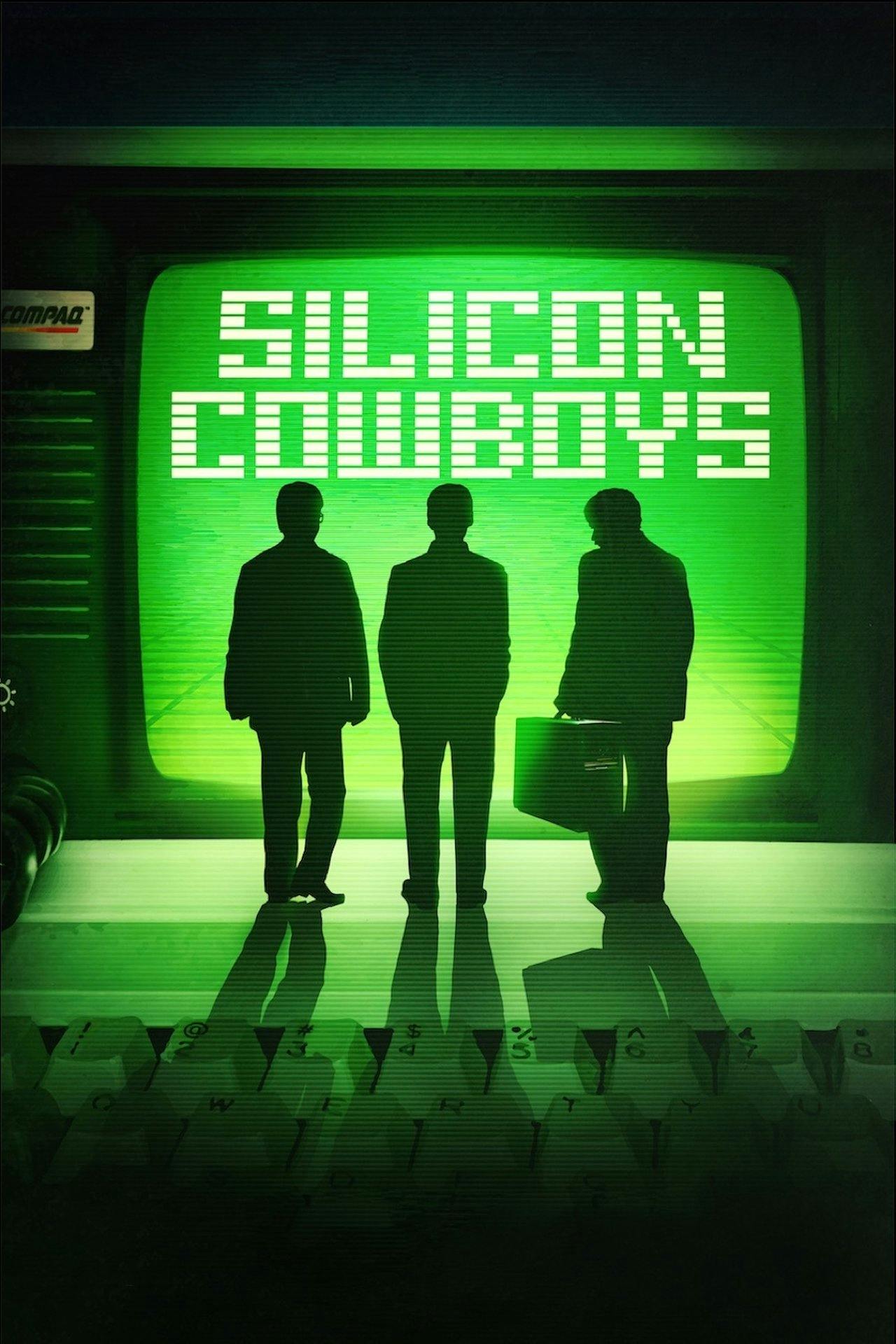 Assistir Caubóis do Silício Online em HD
