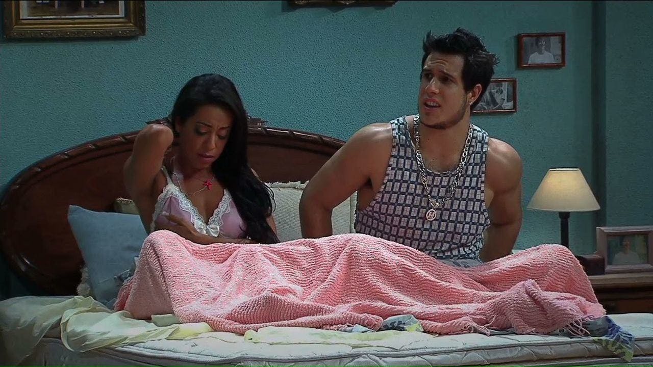 assista ao episódio 9 da temporada 1