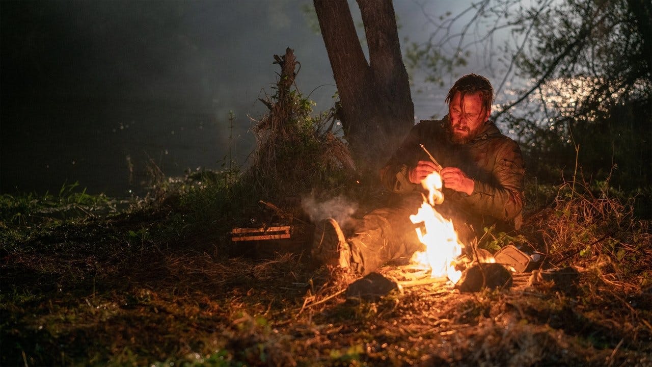 Savage Hunt assista online