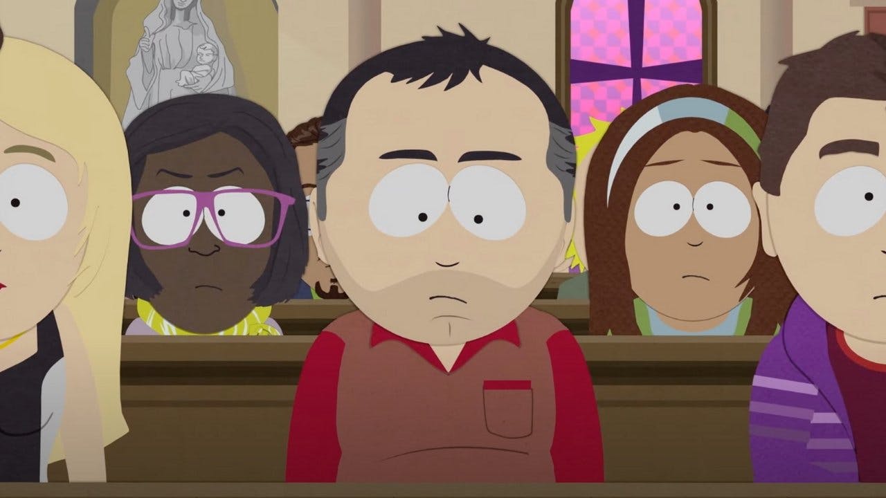 South Park: Pós-Covid