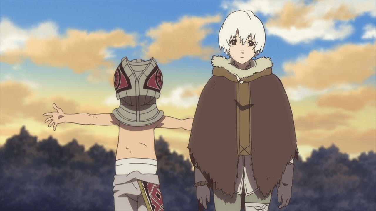 assista ao episódio 10 da temporada 1