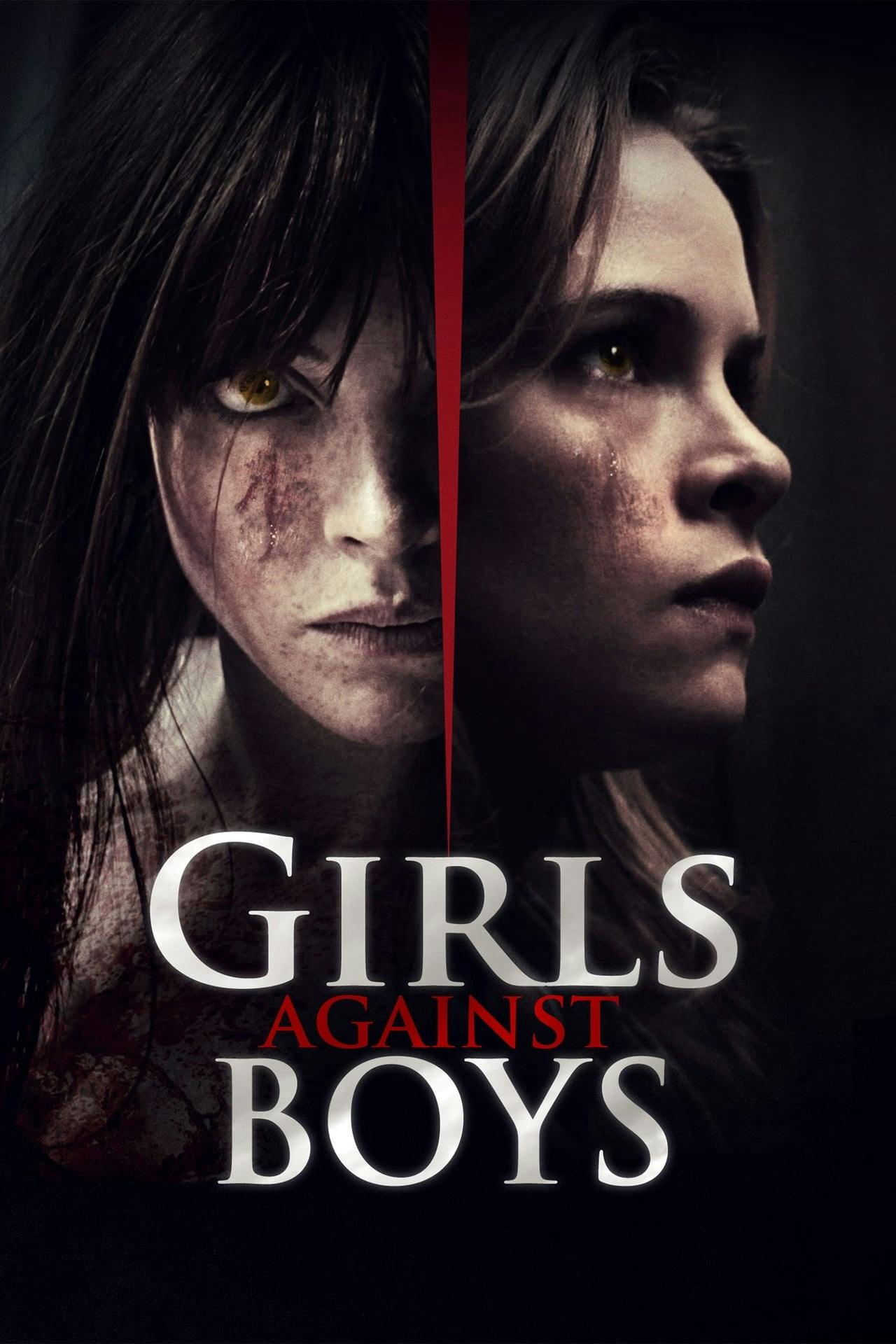 Assistir Girls Against Boys Online em HD