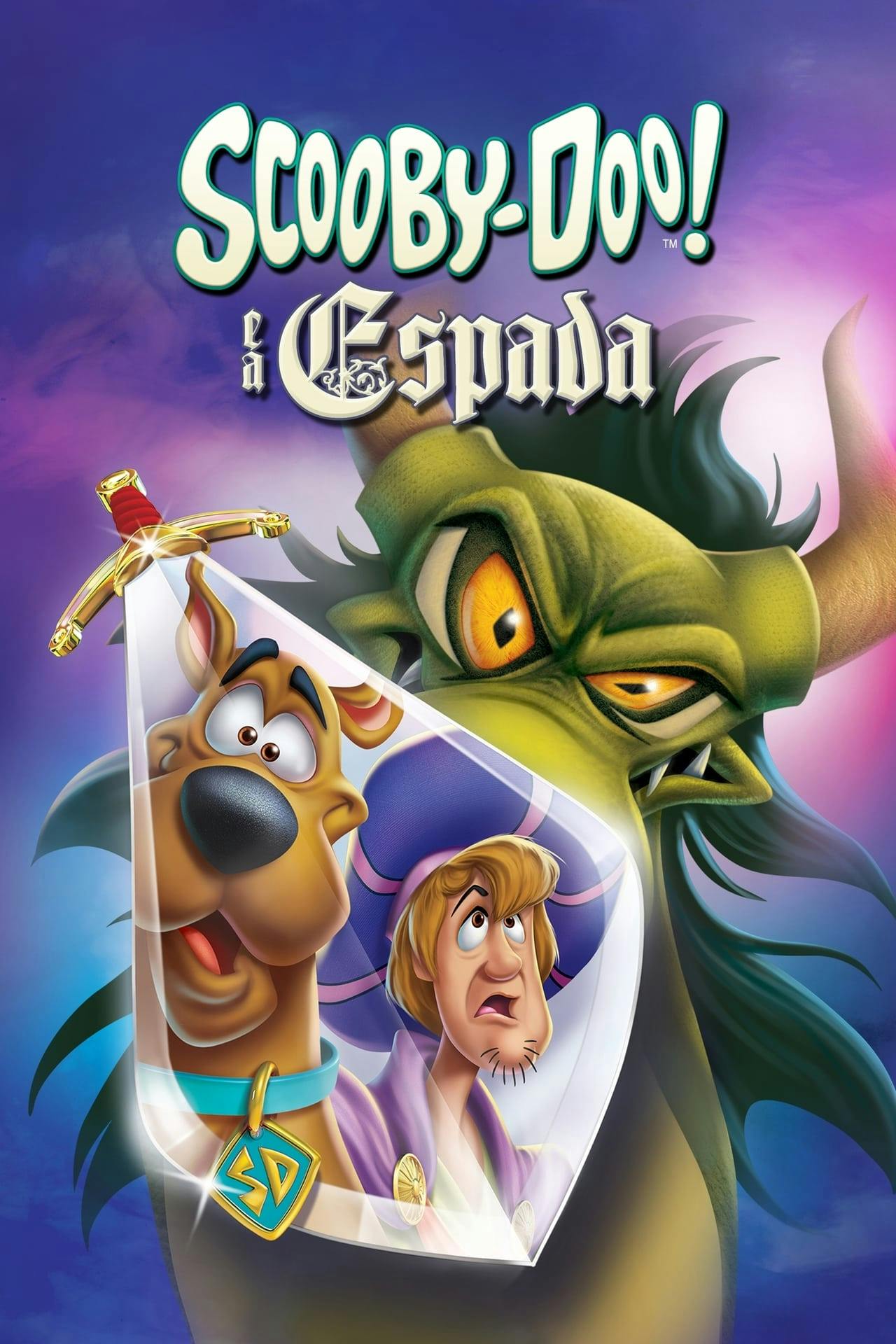 Assistir Scooby-Doo! A Espada e o Scoob Online em HD