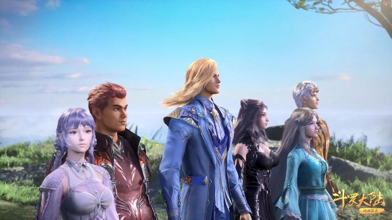 assista ao episódio 168 da temporada 1