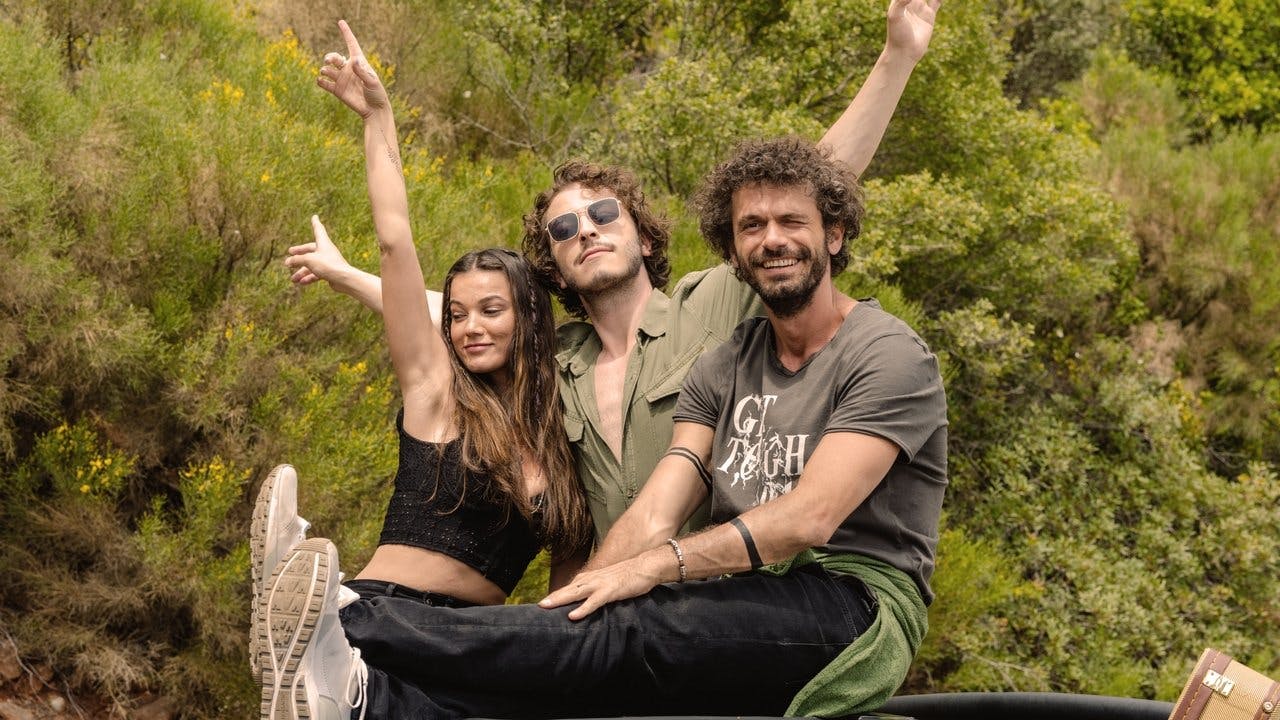 O Apocalipse do Amor assista online