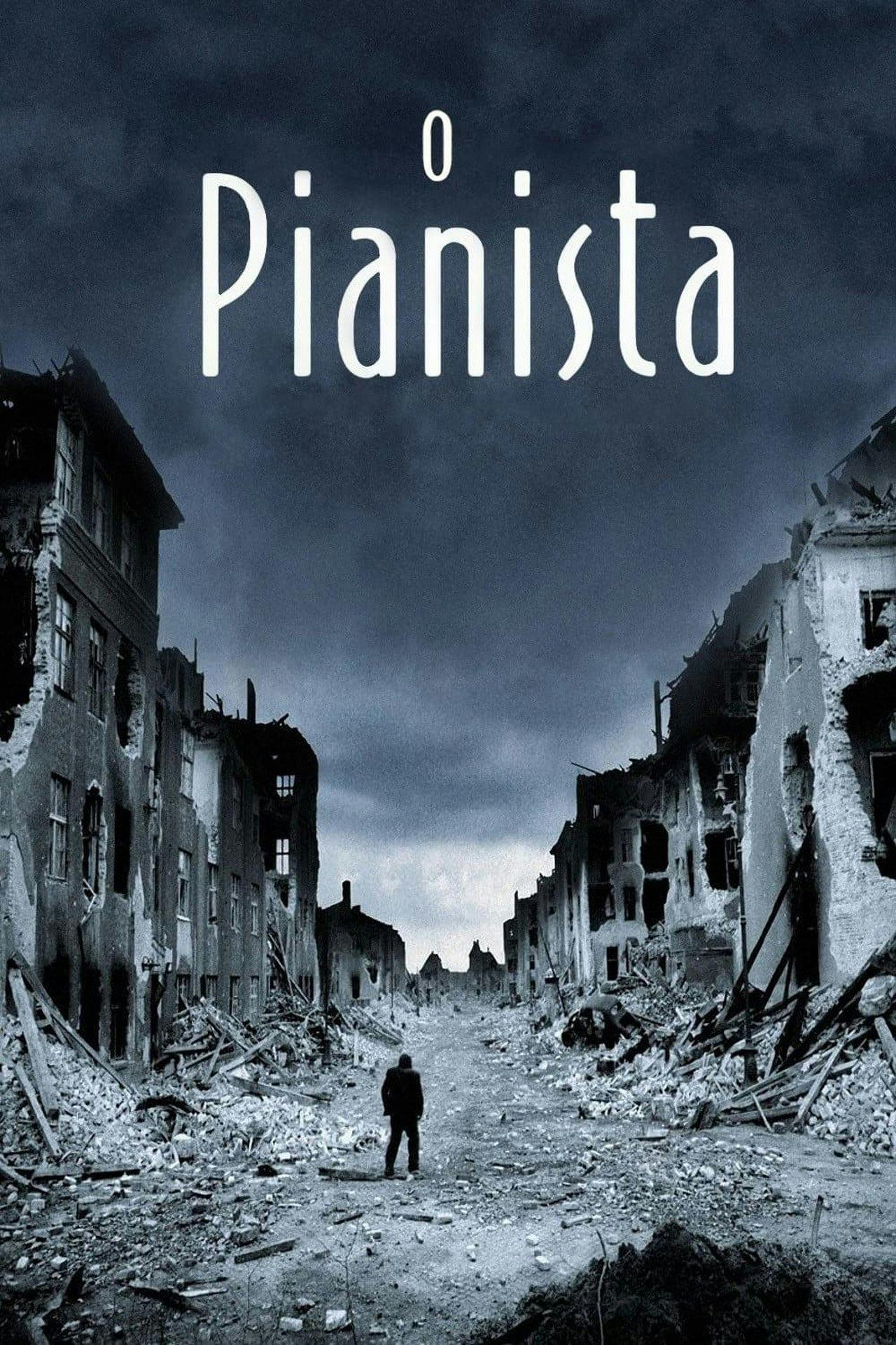Assistir O Pianista Online em HD