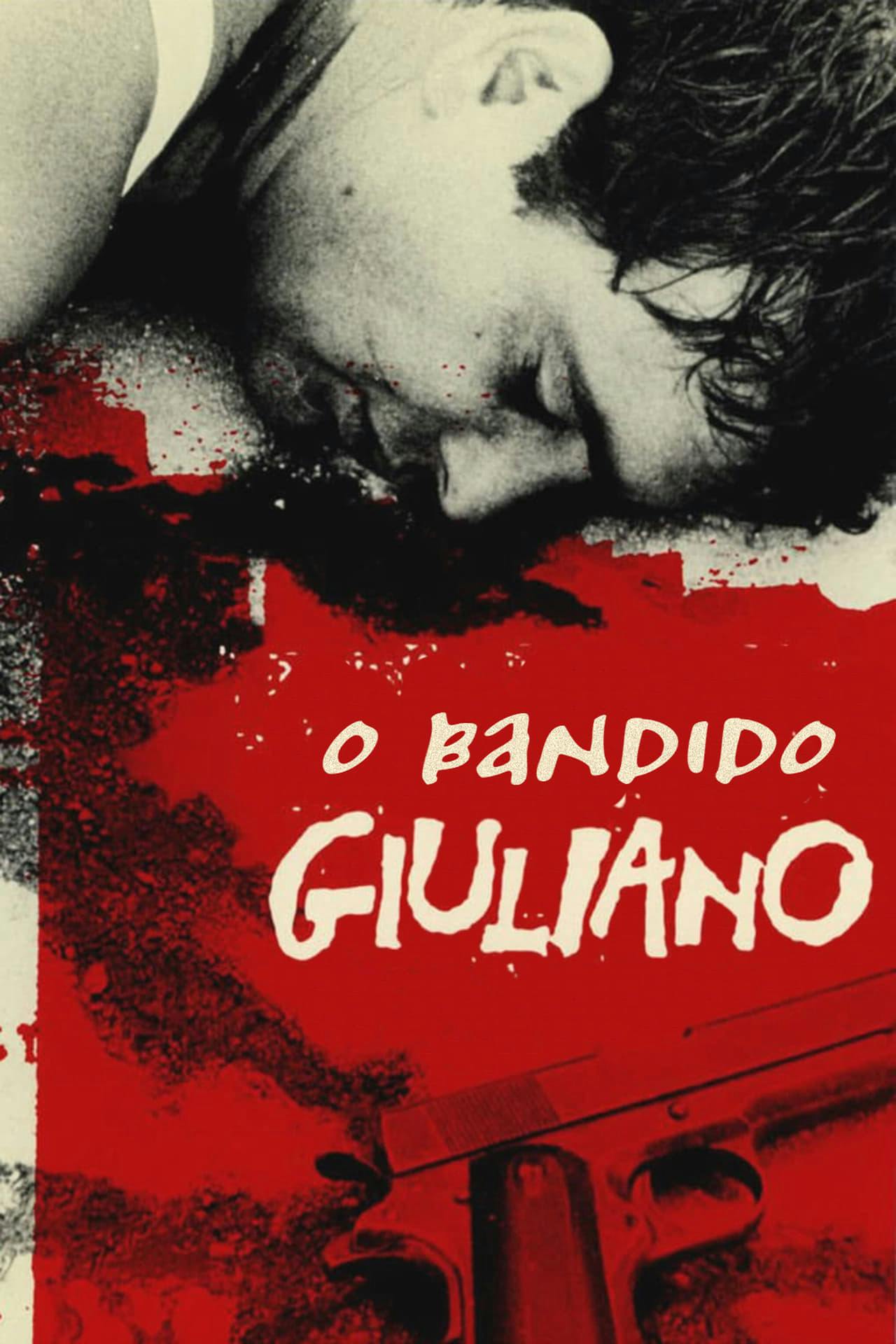 Assistir O Bandido Giuliano Online em HD