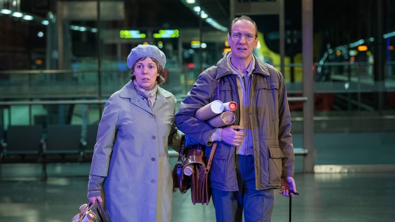 assista ao episódio 1 da temporada 1