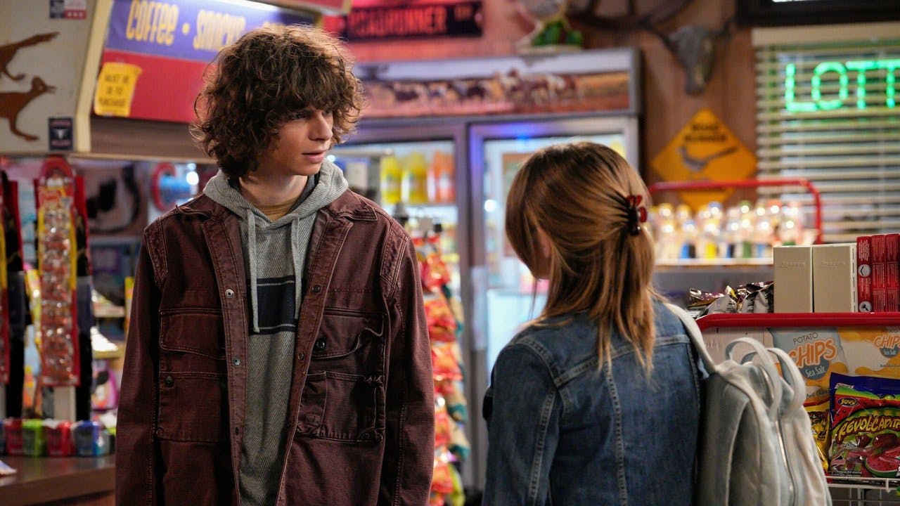 assista ao episódio 17 da temporada 1
