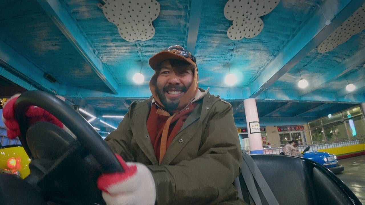 assista ao episódio 7 da temporada 1
