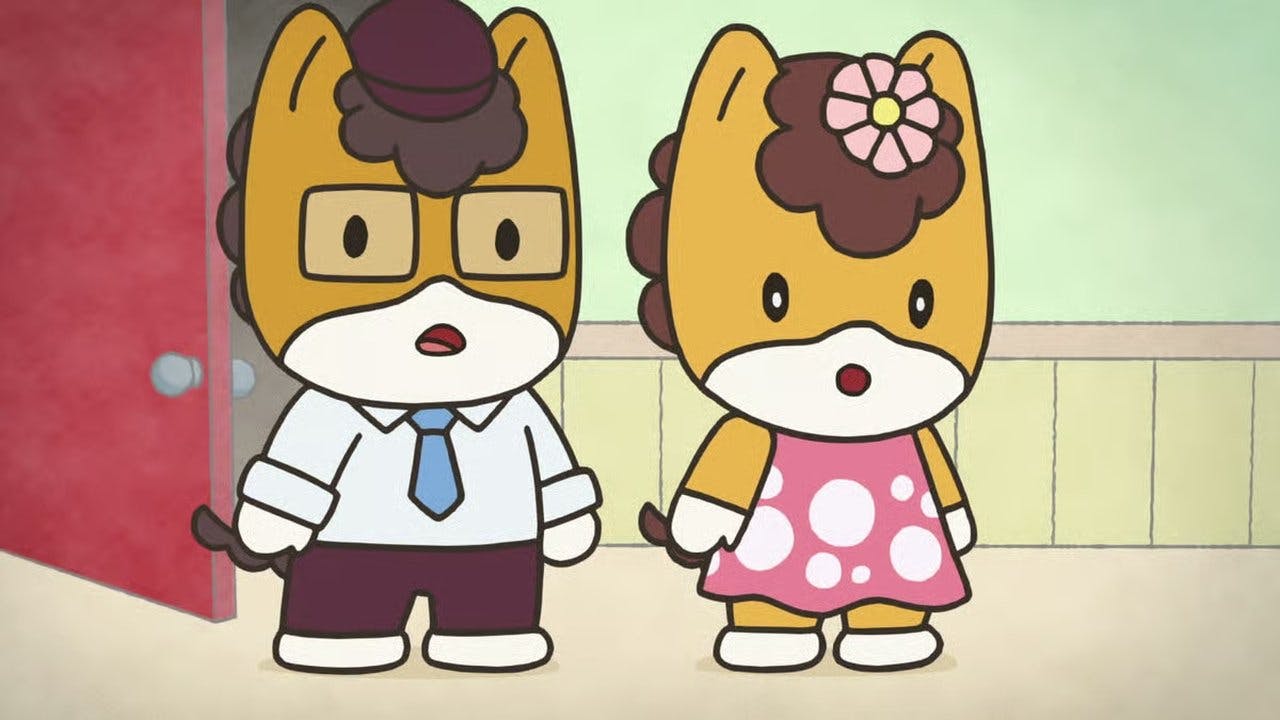 assista ao episódio 2 da temporada 1