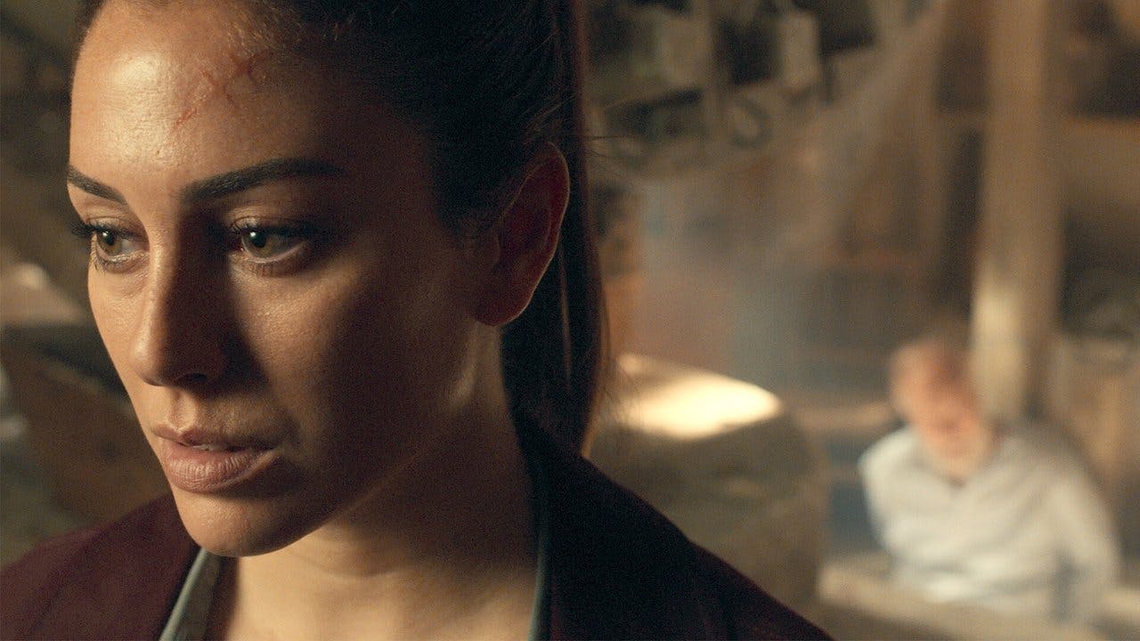 assista ao episódio 6 da temporada 1