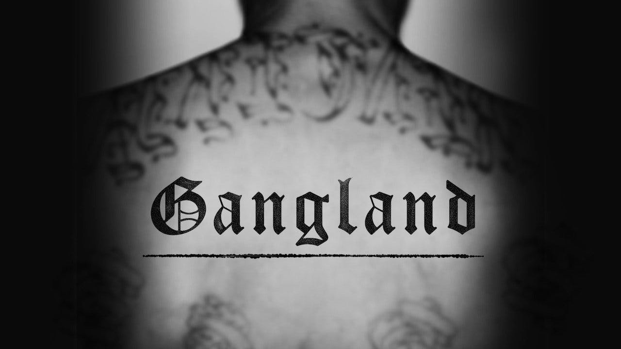 Gangland