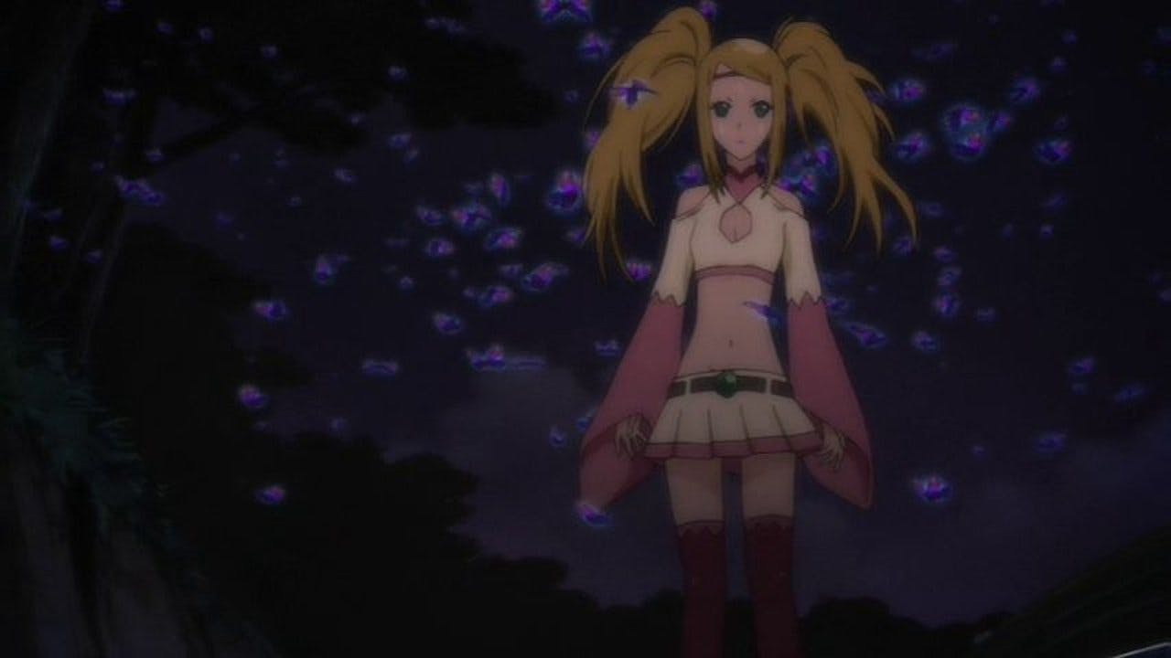 assista ao episódio 6 da temporada 1