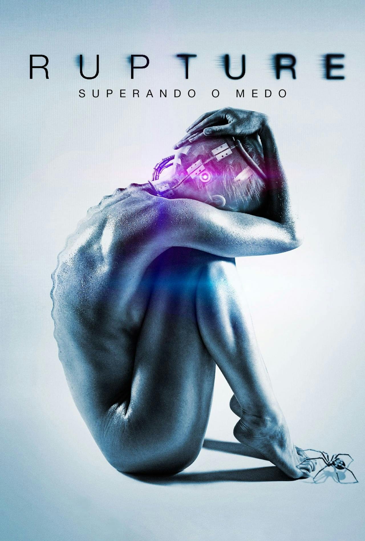 Assistir Rupture: Superando O Medo Online em HD
