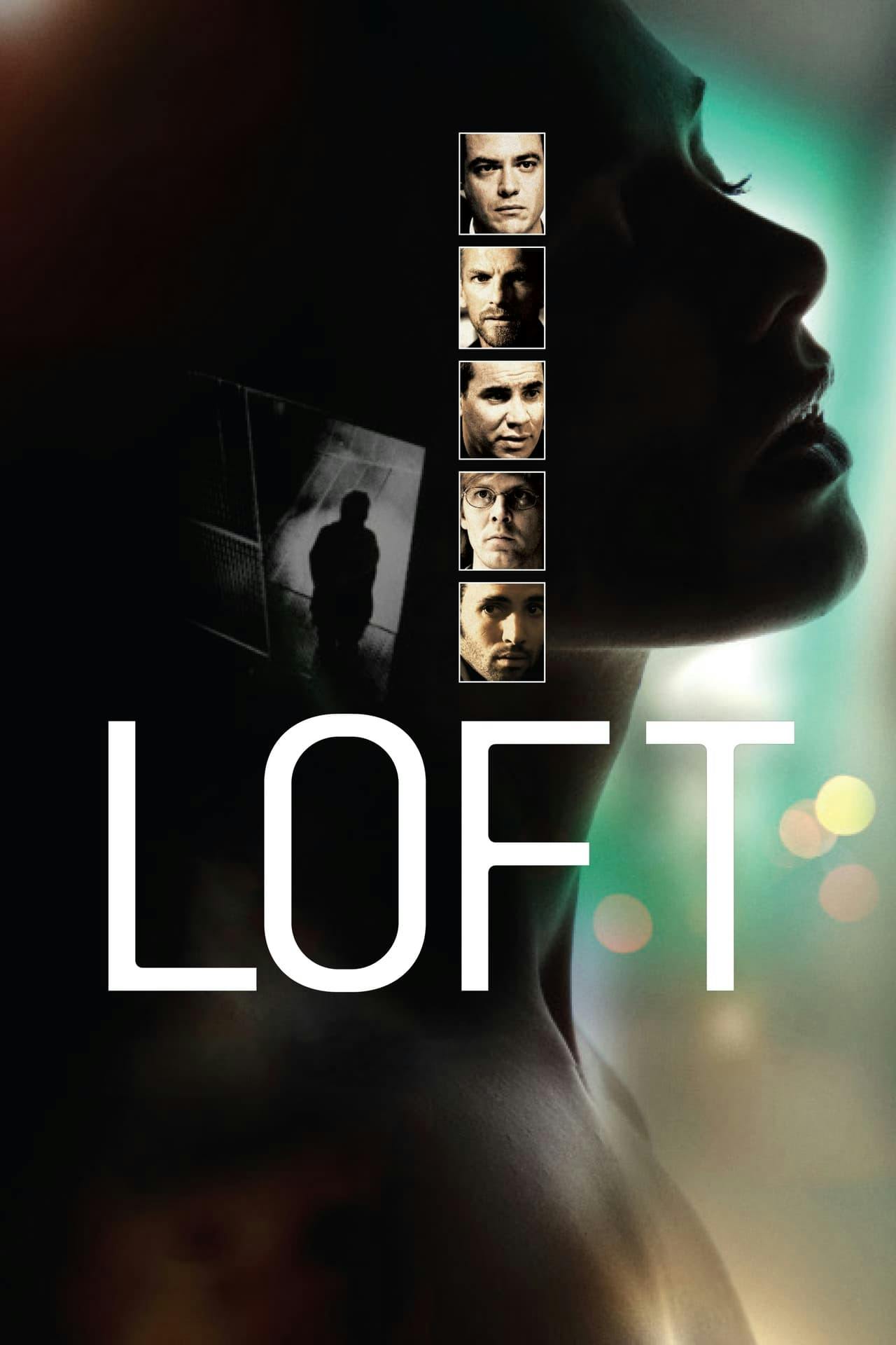 Assistir Loft Online em HD