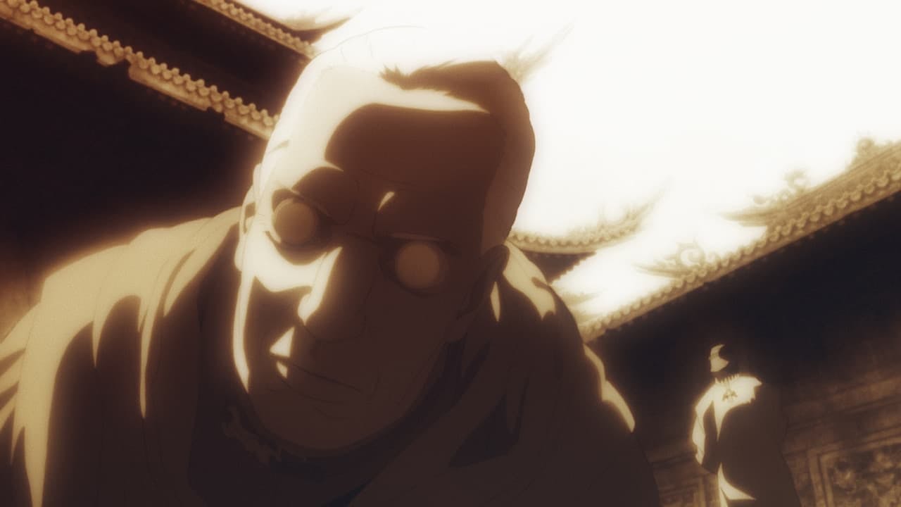 Ghost in the Shell 2: A Inocência