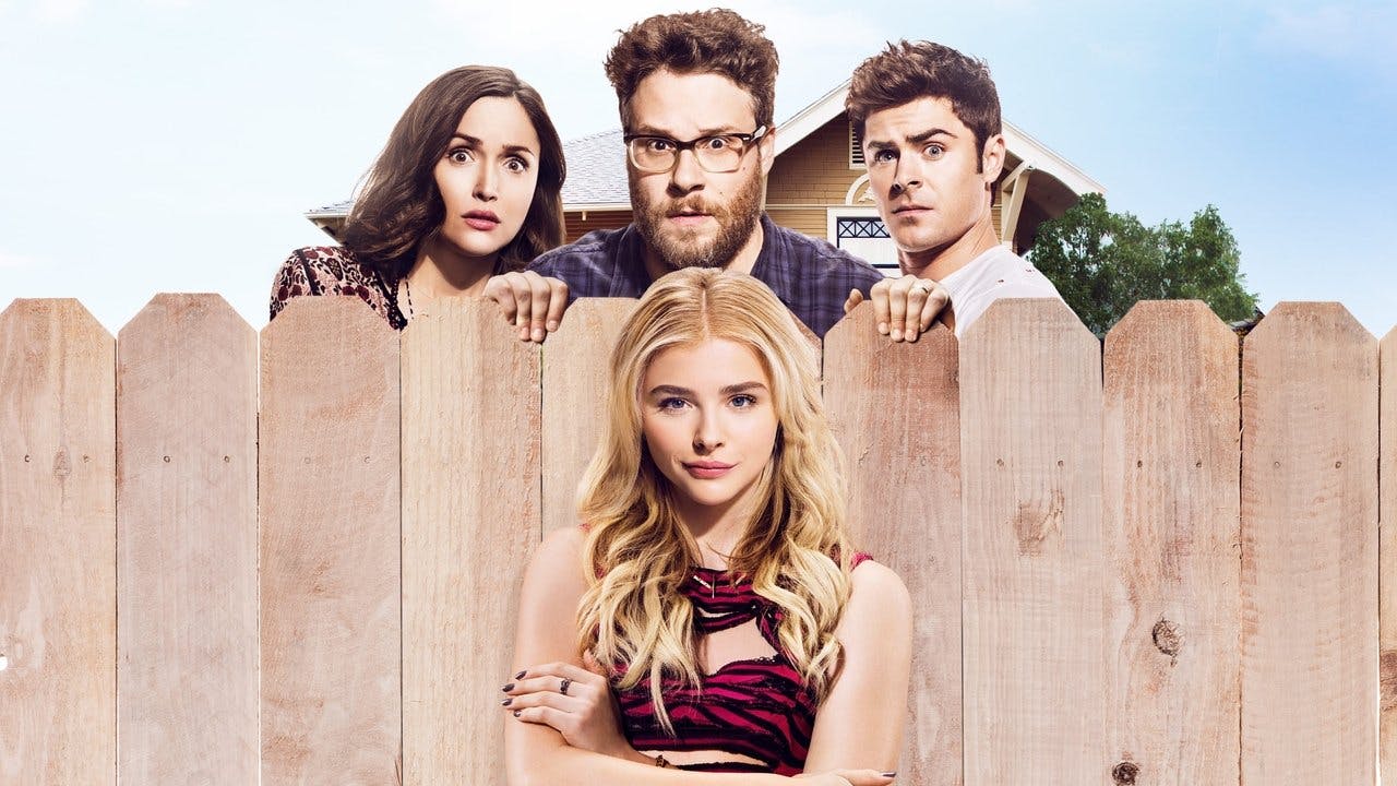 Vizinhos 2 assista online
