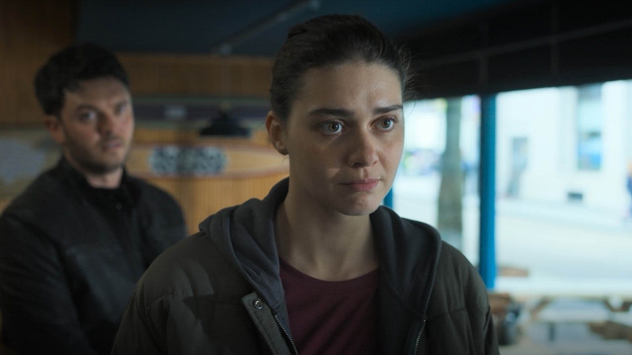 assista ao episódio 6 da temporada 1