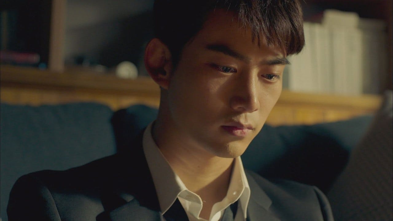 assista ao episódio 14 da temporada 1