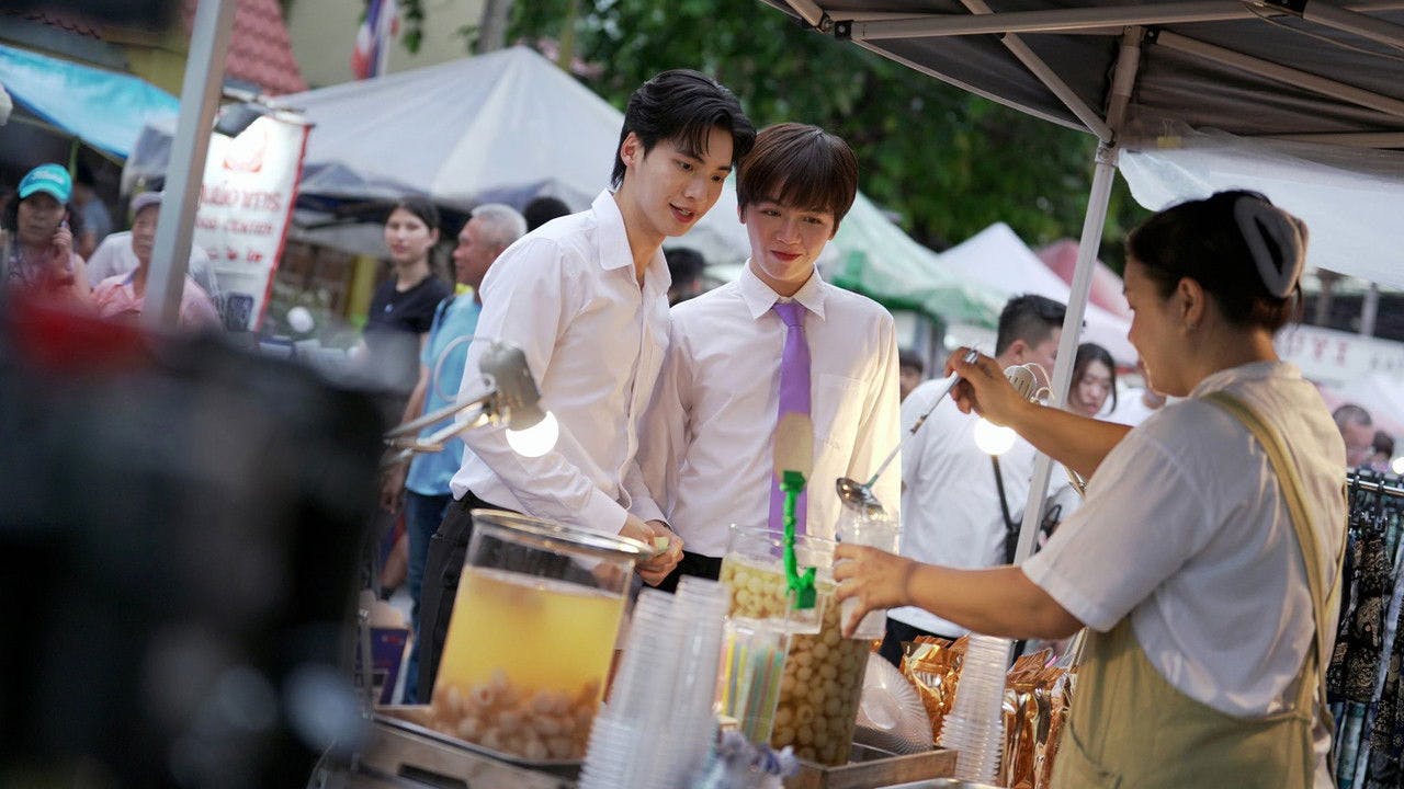 assista ao episódio 7 da temporada 1