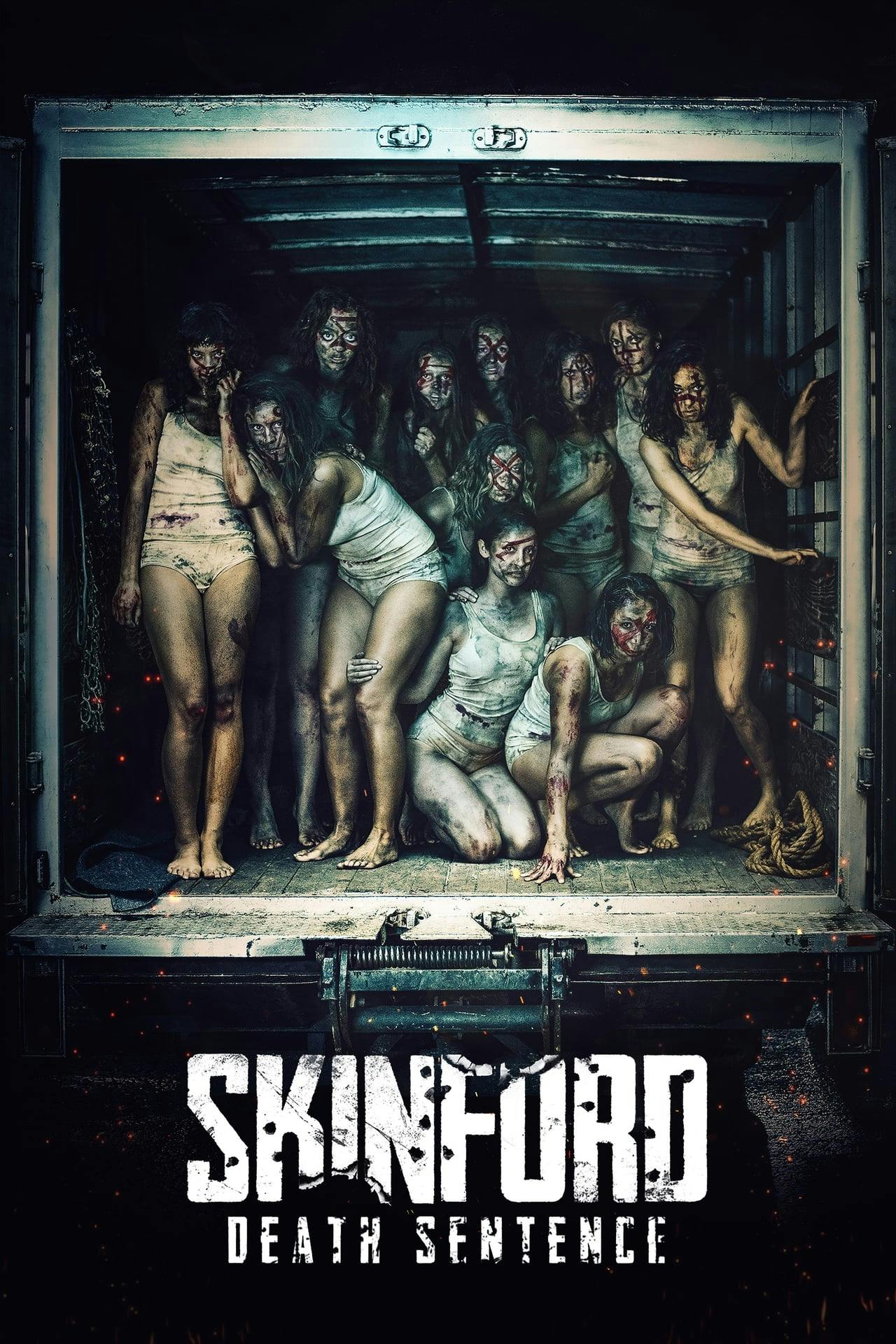 Assistir Skinford: Death Sentence Online em HD