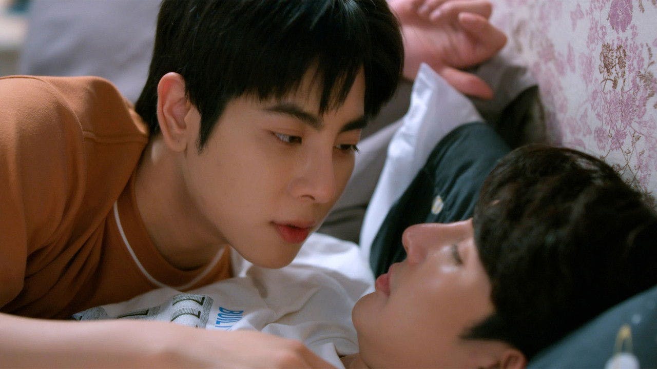 assista ao episódio 8 da temporada 1