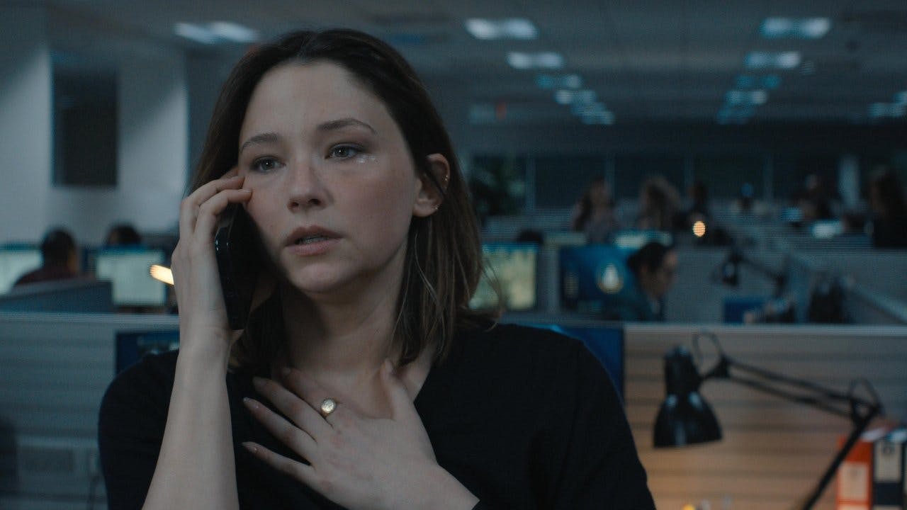 assista ao episódio 8 da temporada 1