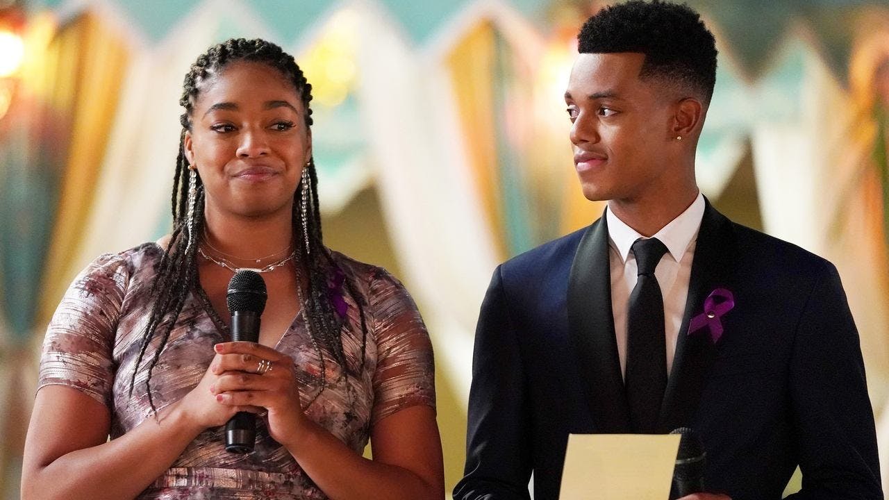 assista ao episódio 6 da temporada 1