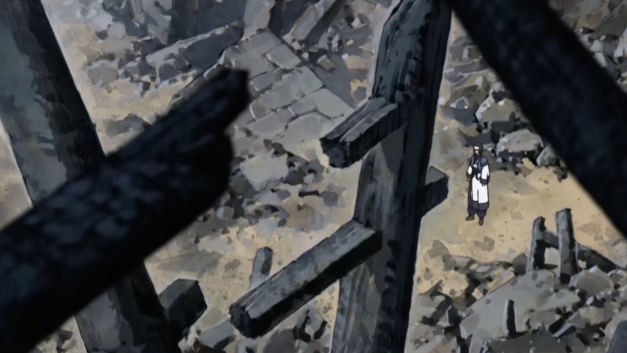 assista ao episódio 16 da temporada 1