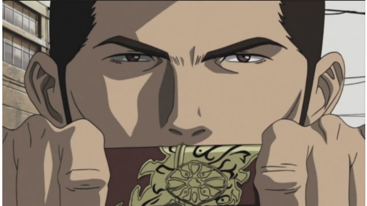 assista ao episódio 8 da temporada 1