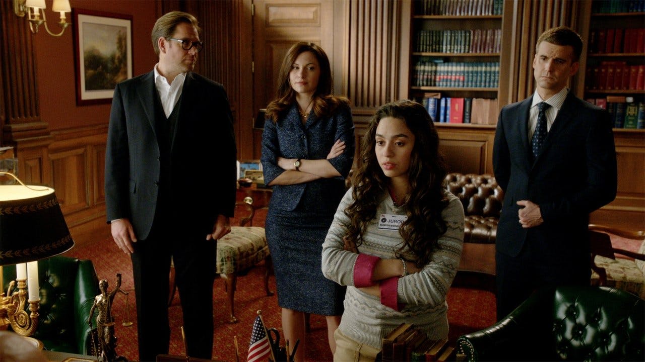 assista ao episódio 15 da temporada 1