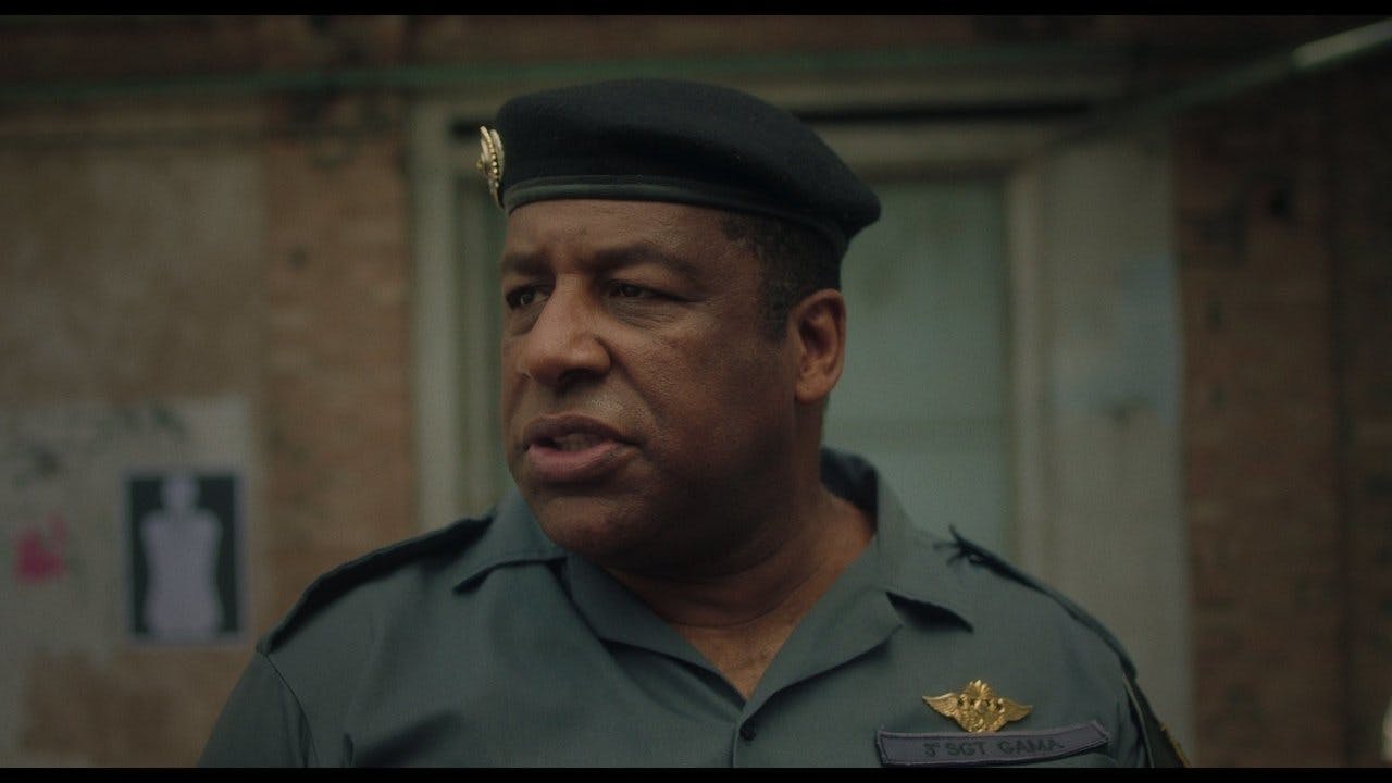 assista ao episódio 2 da temporada 1