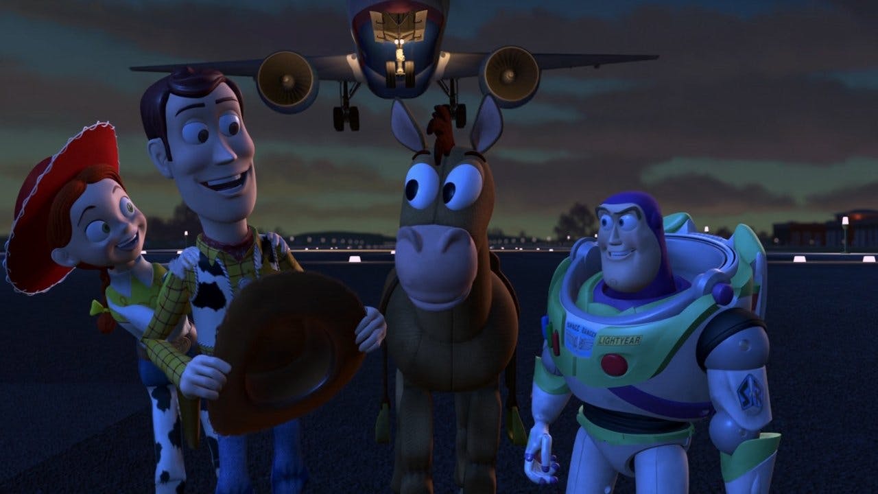Toy Story 2