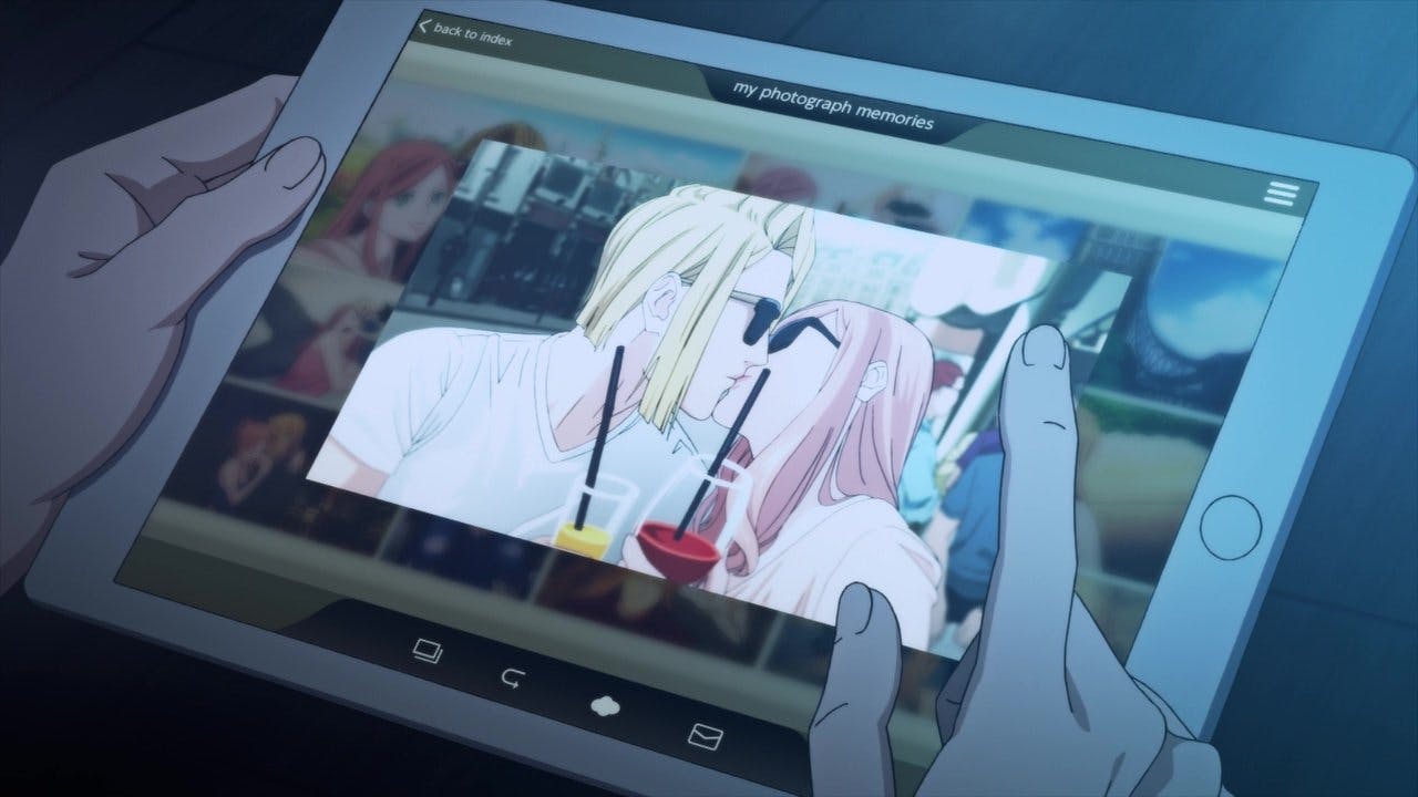 assista ao episódio 6 da temporada 1