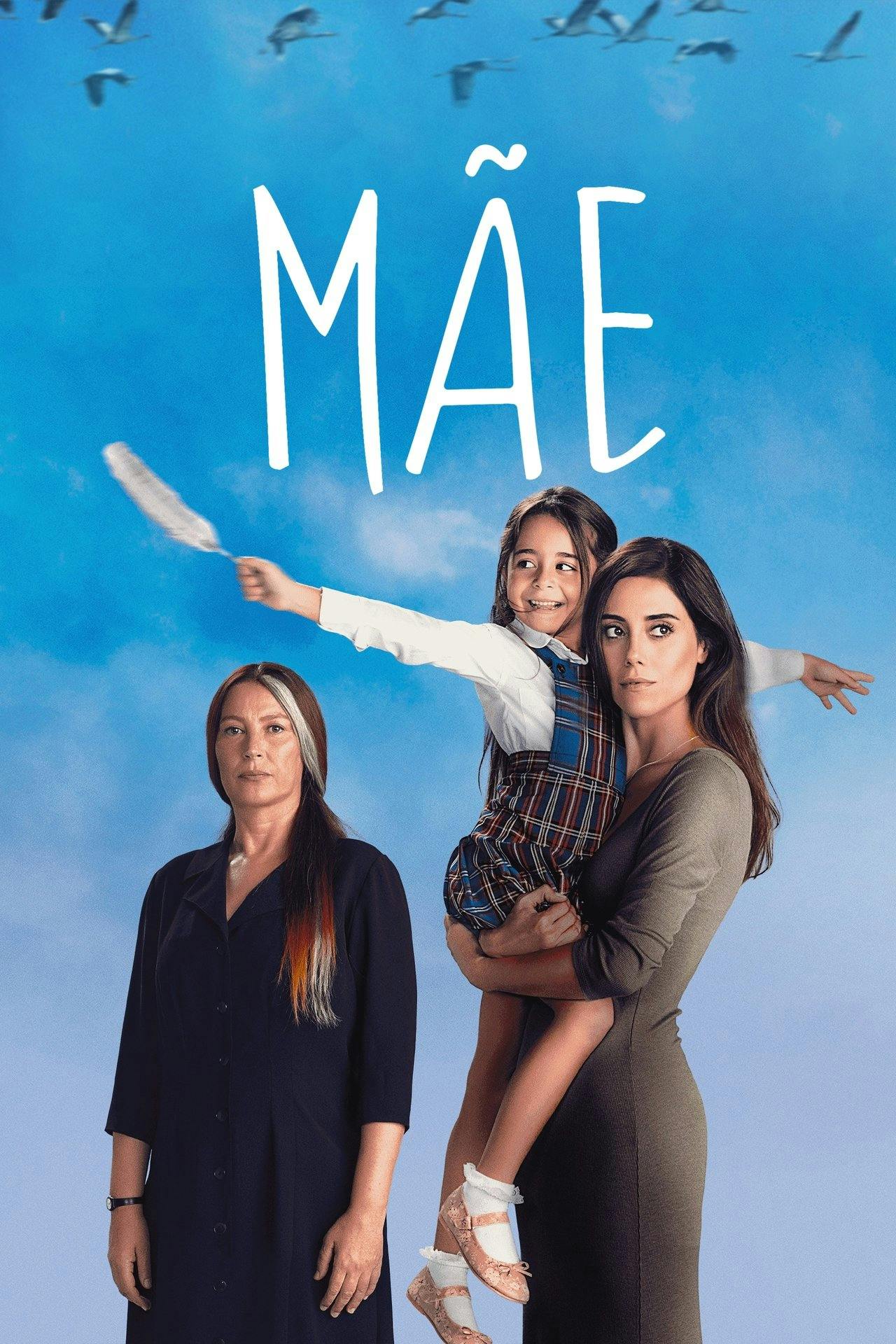 Assistir Mãe Online em HD