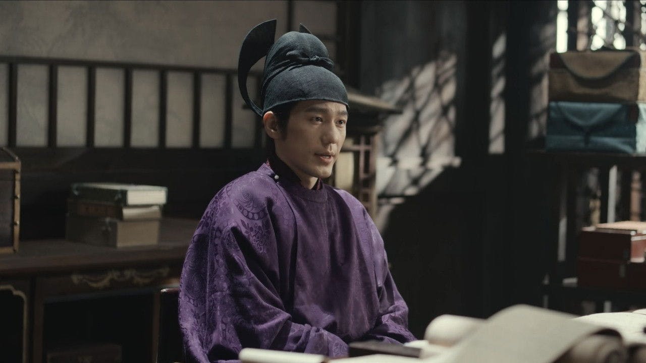 assista ao episódio 17 da temporada 1