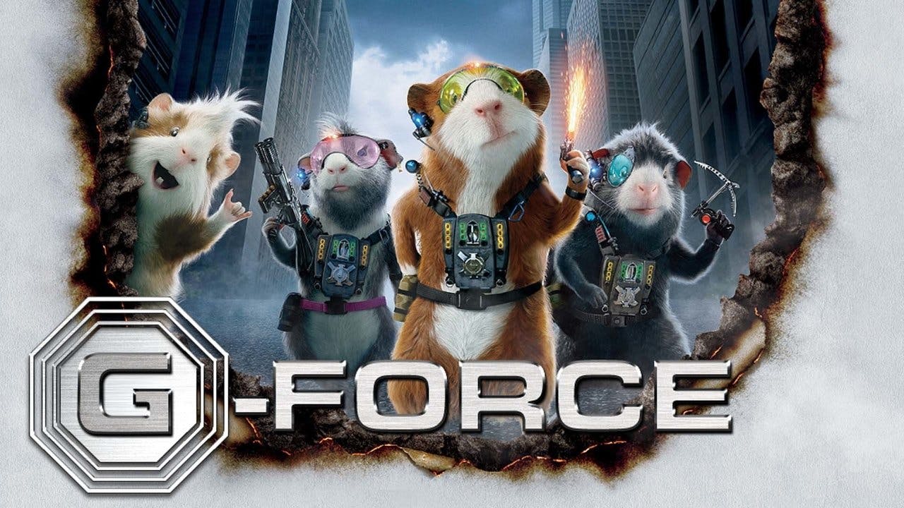 Força-G
