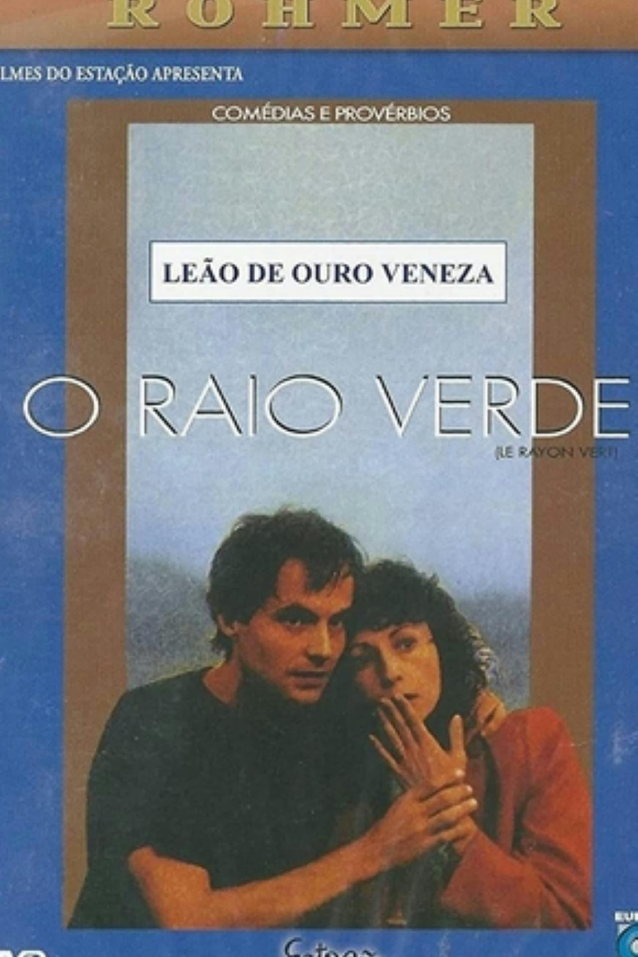 Assistir O Raio Verde Online em HD