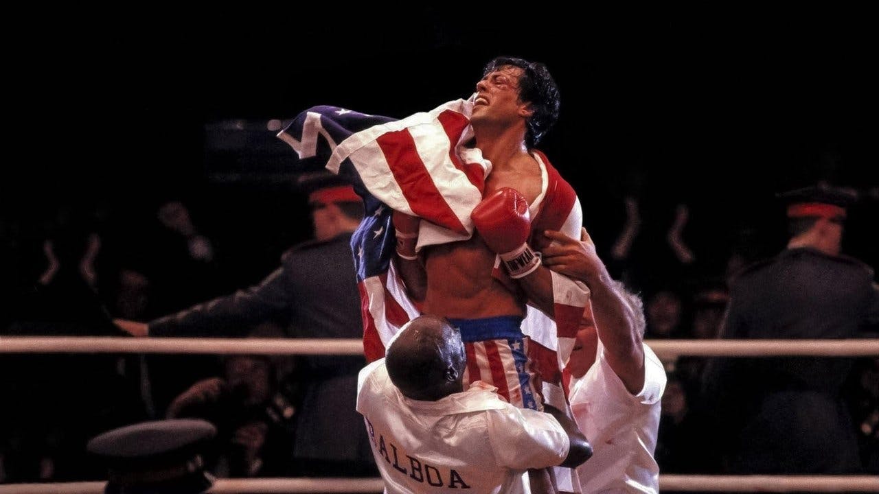 Rocky IV assista online