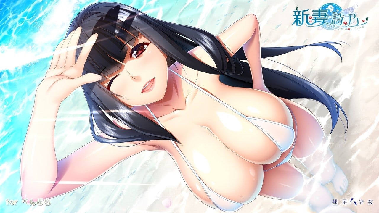 Niizuma Koyomi The Animation