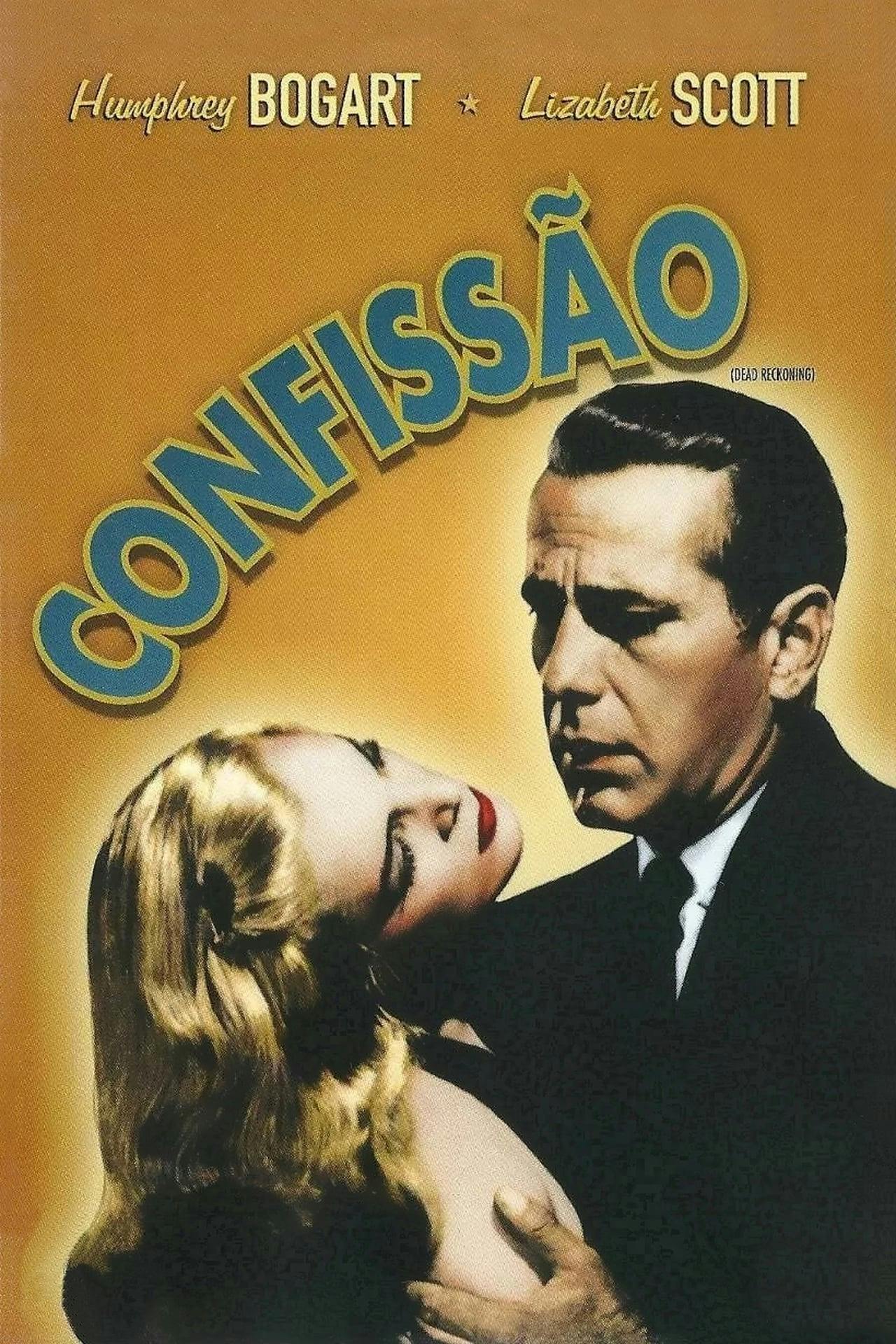 Assistir Confissão Online em HD