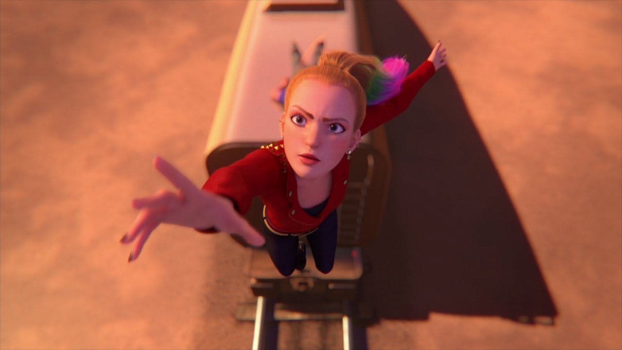 assista ao episódio 3 da temporada 1