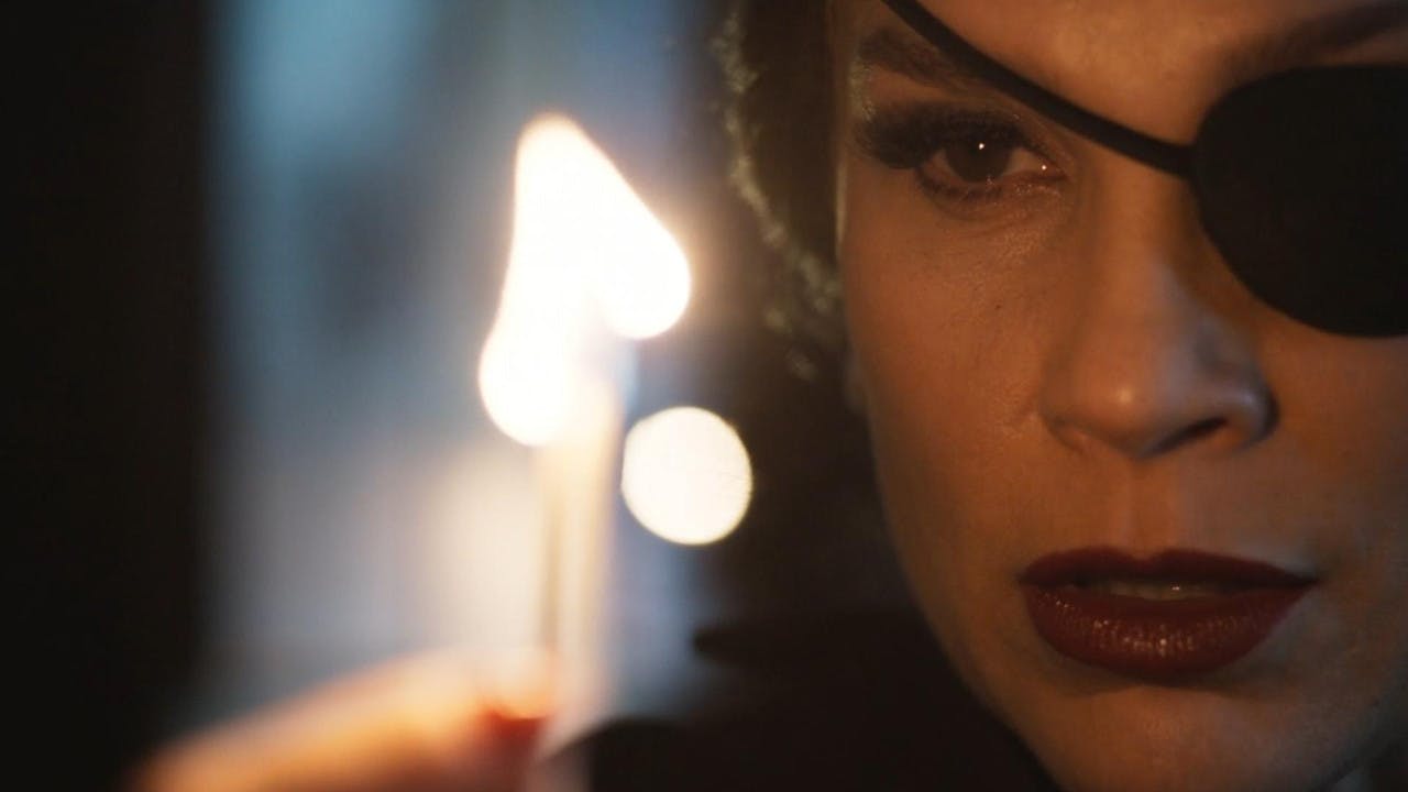 assista ao episódio 128 da temporada 1