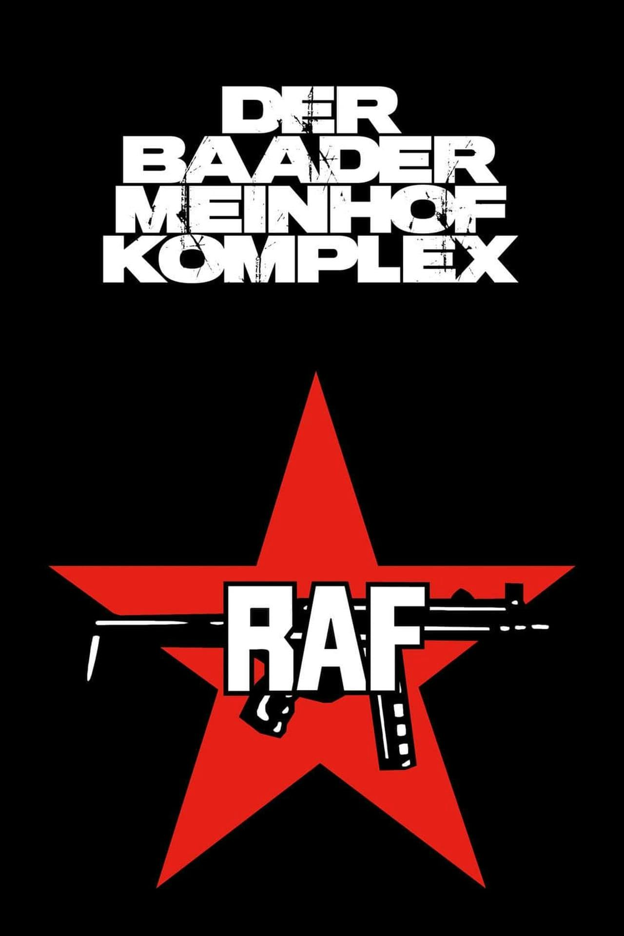 Assistir O Grupo Baader Meinhof Online em HD