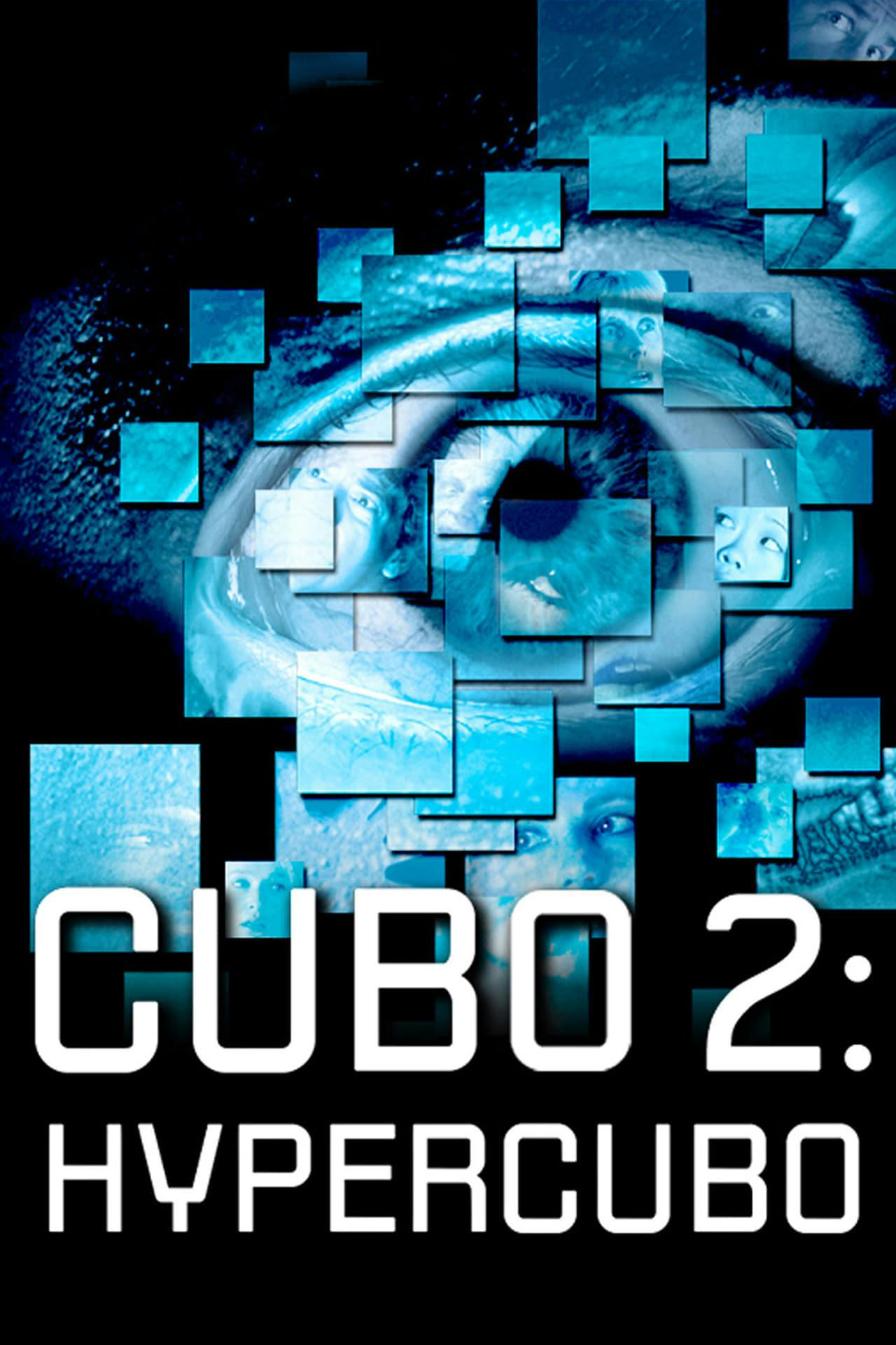 Assistir Cubo 2: Hipercubo Online em HD