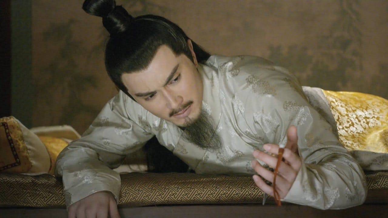assista ao episódio 43 da temporada 1